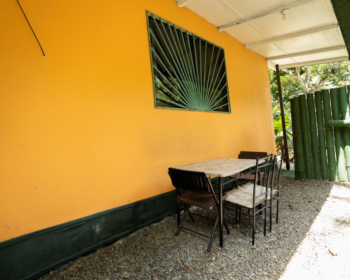 Casa Tucanes Manuel Antonio Exterior photo